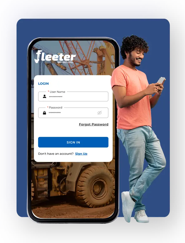 /fleeter-application